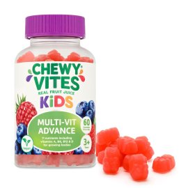 Proizvod Chewy vites Kids Multi-Vit Advance gumeni bomboni 60 komada brenda Chewy Vites