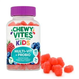 Proizvod Chewy vites Kids Multi-Probio gumeni bomboni 60 komada brenda Chewy Vites