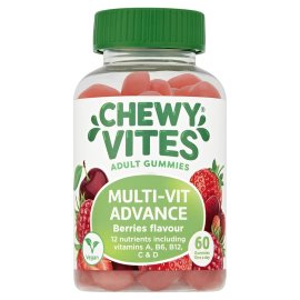 Proizvod Chewy Vites Adult Multi-Vit Advance gumeni bomboni 60 komada brenda Chewy Vites