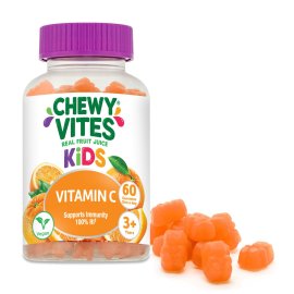Proizvod Chewy vites Kids Vitamin C gumeni bomboni 60 komada brenda Chewy Vites