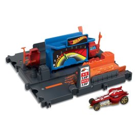 Proizvod Hot Wheels City set za igru brenda Hot Wheels