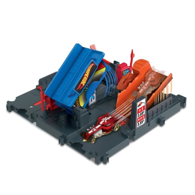 Proizvod Hot Wheels City set za igru brenda Hot Wheels