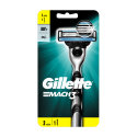 Proizvod Gillette Mach3 brijač + zamjenske britvice 2 komada brenda Gillette #1