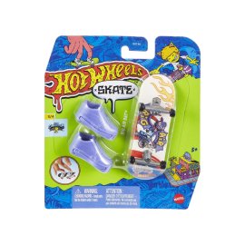 Proizvod Hot Wheels Skate s tenisicama brenda Hot Wheels