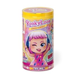 Proizvod KookyLoos lutkica bff brenda KookyLoos