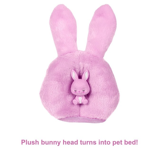 Proizvod Barbie cutie reveal majmun/zec brenda Barbie