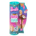 Proizvod Barbie cutie reveal majmun brenda Barbie #1