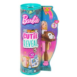 Proizvod Barbie cutie reveal majmun brenda Barbie