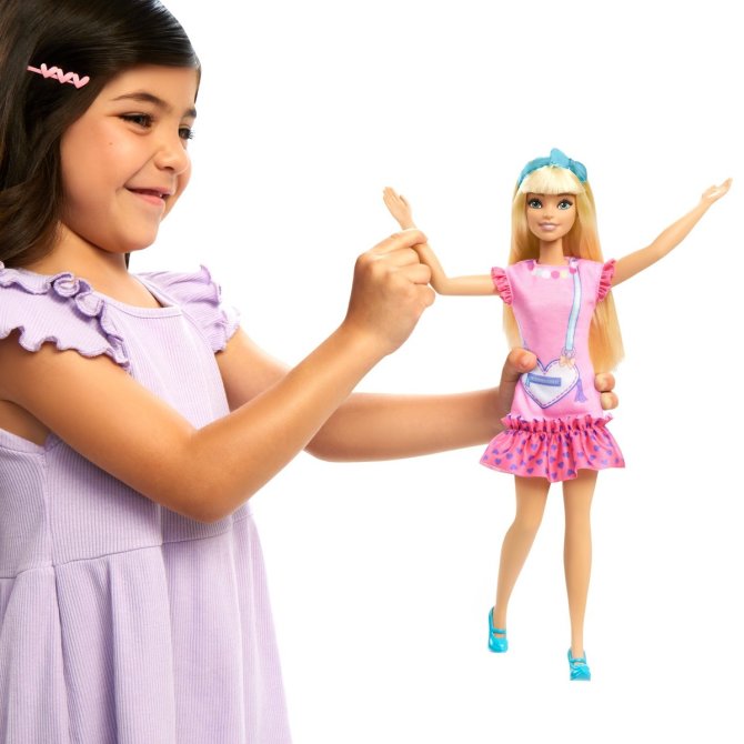 Proizvod Barbie moja prva Barbie brenda Barbie