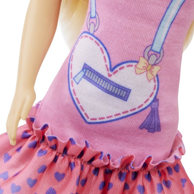 Proizvod Barbie moja prva Barbie brenda Barbie