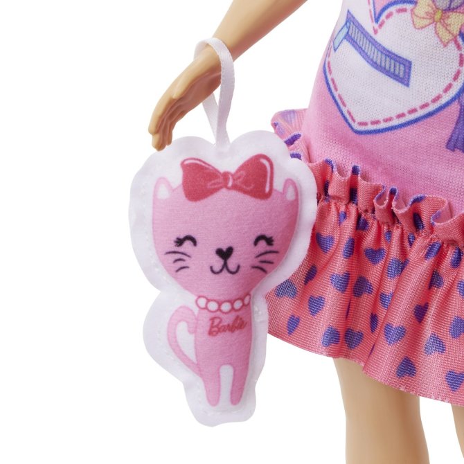 Proizvod Barbie moja prva Barbie brenda Barbie