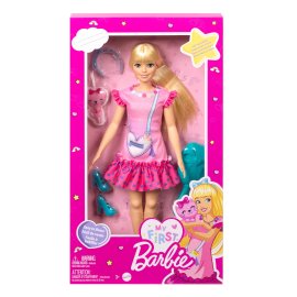 Proizvod Barbie moja prva Barbie brenda Barbie