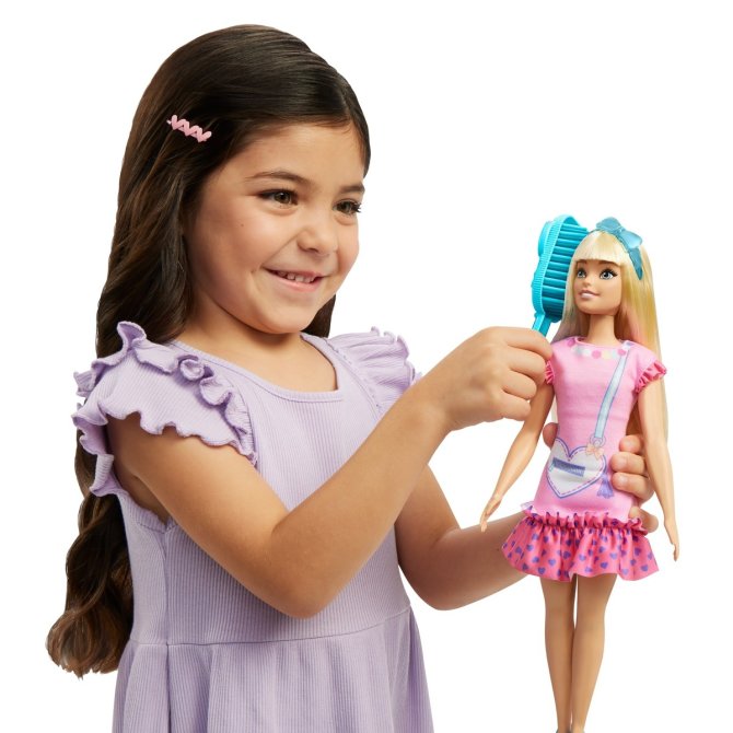 Proizvod Barbie moja prva Barbie brenda Barbie