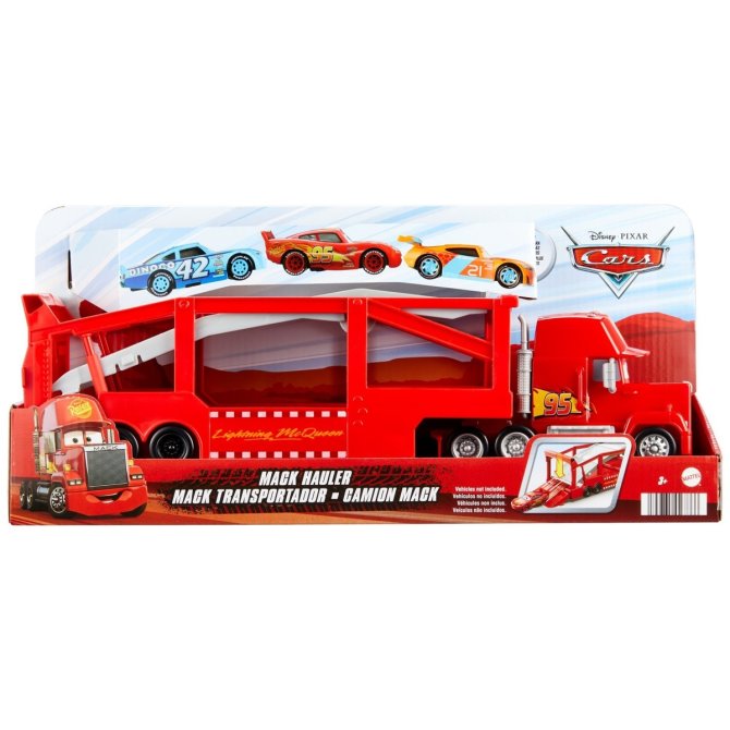 Proizvod Cars kamion autotransporter brenda Cars