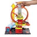 Proizvod Hot Wheels City vatrogasna stanica brenda Hot Wheels #2