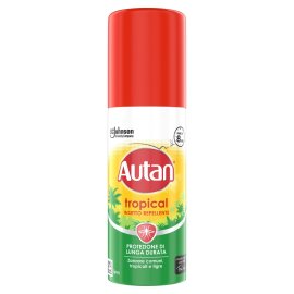 Proizvod Autan tropical sprej 50ml brenda Autan