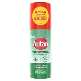 Proizvod Autan tropical sprej 50ml brenda Autan