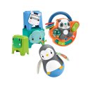 Proizvod Fisher-Price set za igru razvijamo ruke 6 m+ brenda Fisher-Price #2
