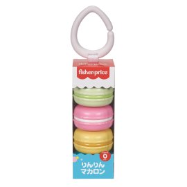 Proizvod Fisher-Price macaron zvečka brenda Fisher-Price