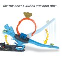 Proizvod Hot Wheels City T-Rex set brenda Hot Wheels #2