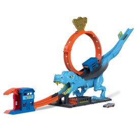 Proizvod Hot Wheels City T-Rex set brenda Hot Wheels