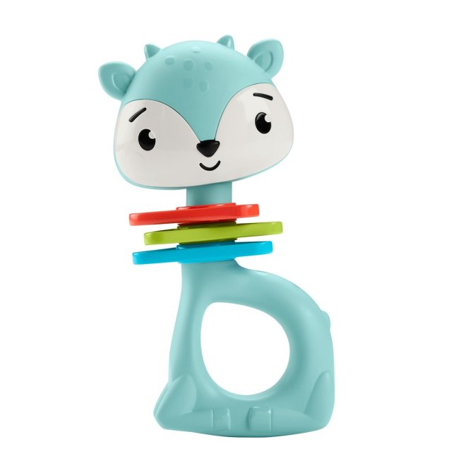 Proizvod Fisher-Price životinjice s aktivnostima brenda Fisher-Price