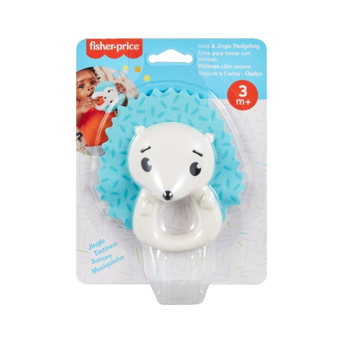 Proizvod Fisher-Price životinjice s aktivnostima brenda Fisher-Price