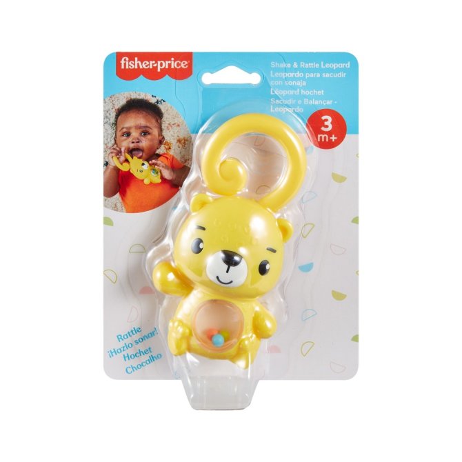 Proizvod Fisher-Price životinjice s aktivnostima brenda Fisher-Price