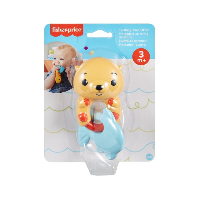 Proizvod Fisher-Price životinjice s aktivnostima brenda Fisher-Price