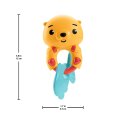 Proizvod Fisher-Price životinjice s aktivnostima brenda Fisher-Price #10