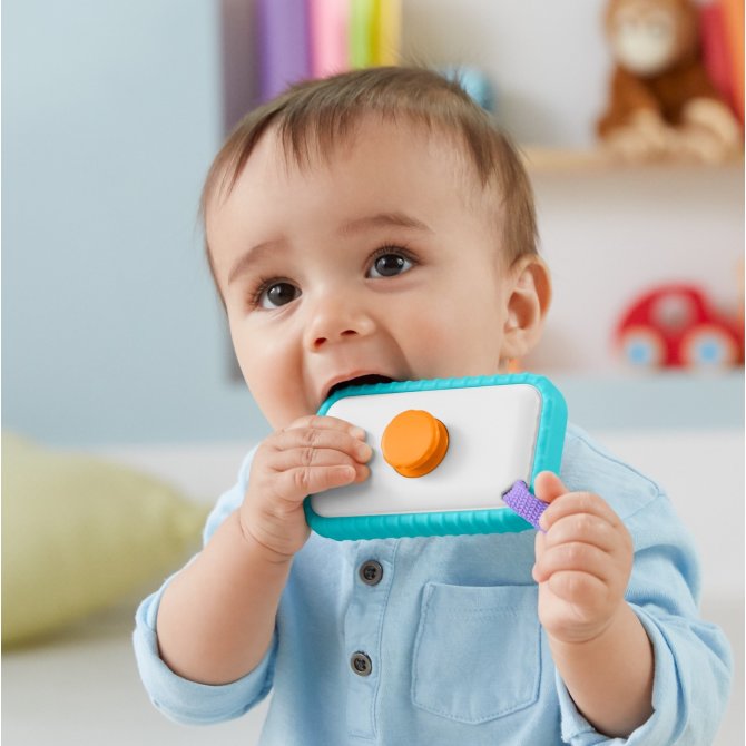 Proizvod Fisher-Price zvečka pametan telefon brenda Fisher-Price