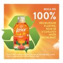 Proizvod Lenor Tropical Sunset omekšivač 462 ml za 33 pranja brenda Lenor #4