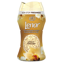 Proizvod Lenor Unstoppables mirisne perlice Gold Orchid 140 g brenda Lenor