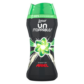 Proizvod Lenor Unstoppables mirisne perlice Ariel 210 g brenda Lenor