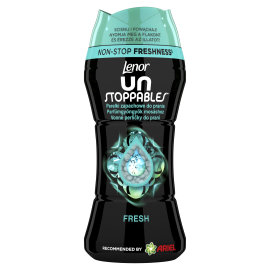 Proizvod Lenor Unstoppables mirisne perlice Fresh 210 g brenda Lenor