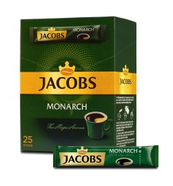 Proizvod Jacobs Monarch 25x2 g XXL pakiranje brenda Jacobs