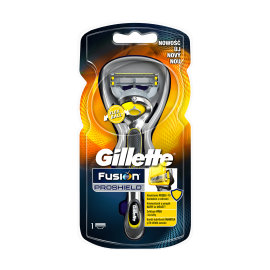 Proizvod Gillette Fusion proshield brijač brenda Gillette