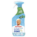 Proizvod Mr Proper Wipe Done sredstvo za čišćenje kupaonice u spreju 800 ml brenda Mr Proper #1