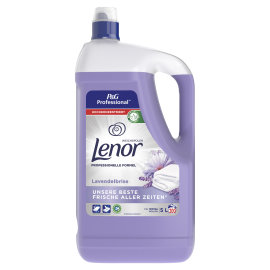 Proizvod Lenor professional Lavender 5 l brenda Lenor
