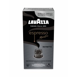 Proizvod Lavazza nespresso kapsule Ristretto - aluminijsko pakiranje 10/1 brenda Lavazza