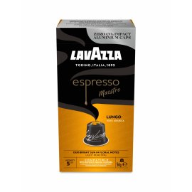 Proizvod Lavazza nespresso kapsule Lungo - aluminijsko pakiranje 10/1 brenda Lavazza