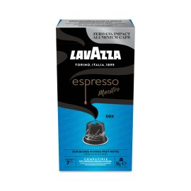 Proizvod Lavazza nespresso kapsule Decaffeinated - aluminijsko pakiranje 10/1 brenda Lavazza