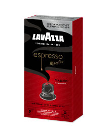 Proizvod Lavazza nespresso kapsule Classico - aluminijsko pakiranje brenda Lavazza