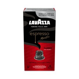 Proizvod Lavazza nespresso kapsule Classico - aluminijsko pakiranje 10/1 brenda Lavazza