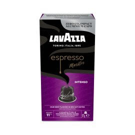 Proizvod Lavazza nespresso kapsule Intenso - aluminijsko pakiranje 10/1 brenda Lavazza