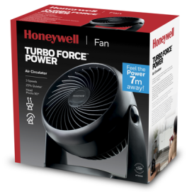 Proizvod Honeywell prijenosni ventilator HT900E4 crni brenda Honeywell