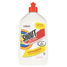 Proizvod Shout Liquido za mrlje 500 ml brenda Bio Shout