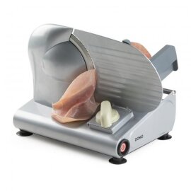 Proizvod DOMO rezalica DO521S siva - 19 cm brenda Domo