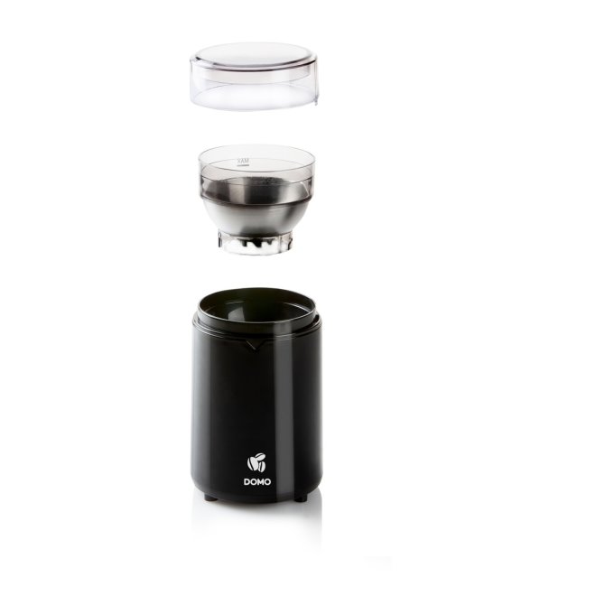 Proizvod DOMO mlinac za kavu DO712K - 70 g brenda Domo
