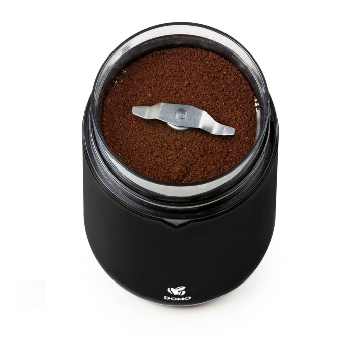 Proizvod DOMO mlinac za kavu DO712K - 70 g brenda Domo